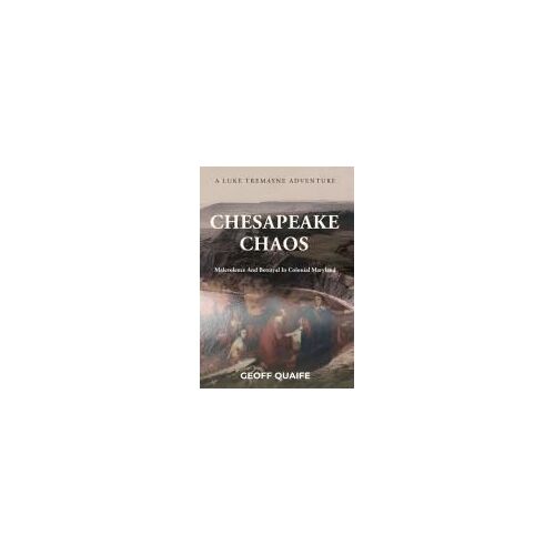 Chesapeake Chaos