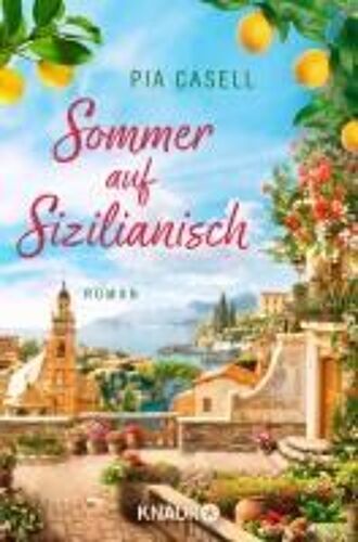 Sommer Auf Sizilianisch