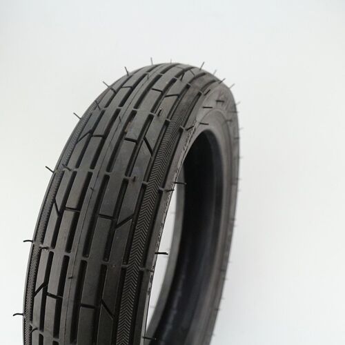 Accessoires De Moto, Pneus Antidéflagrants De 10 Pouces, Pneus Sous Vide Sans Chambre À Air 60/80 ? 8, Adaptés Aux Mini Scooters Électriques