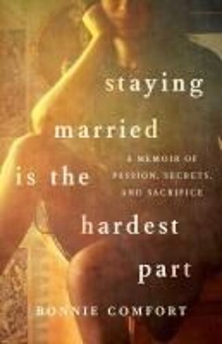 Staying Married Is The Hardest Part