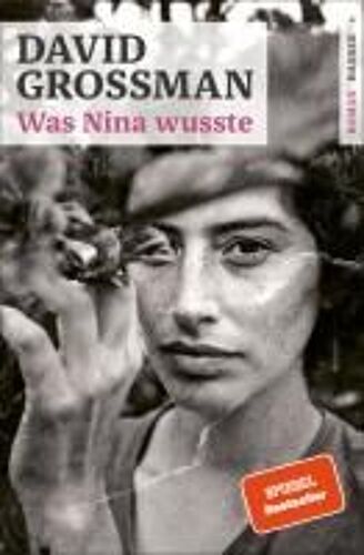 Was Nina Wusste