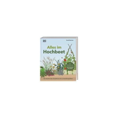 Alles Im Hochbeet