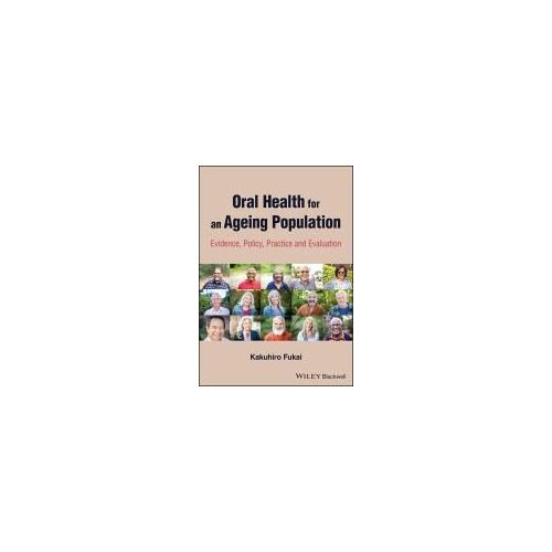 Oral Health For An Ageing Population