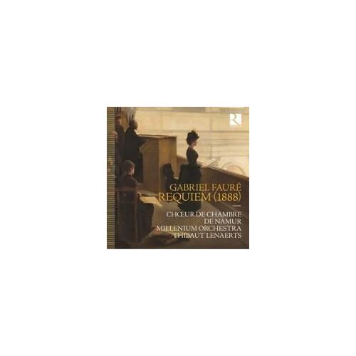 Faure: Requiem (1888)