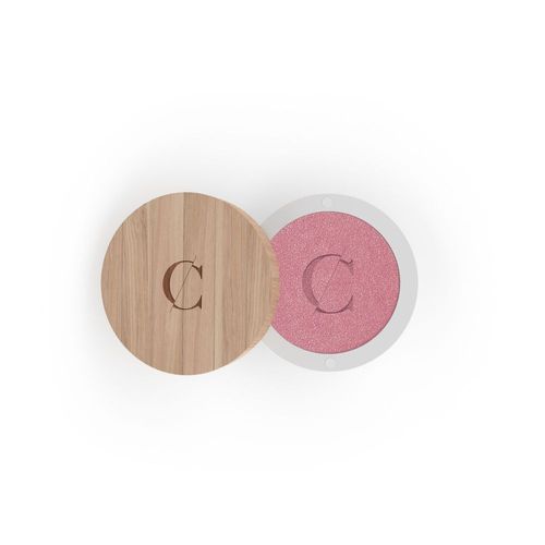 Couleur Caramel - Ombre À Paupières Fard Nacré 150 - Eclat De Rose Mat 2 G 