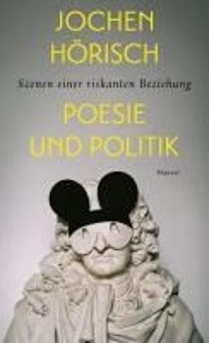 Poesie Und Politik
