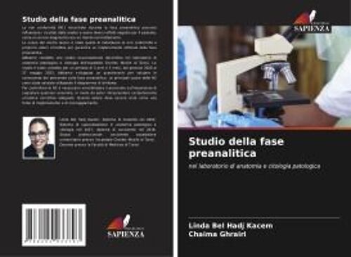Studio Della Fase Preanalitica