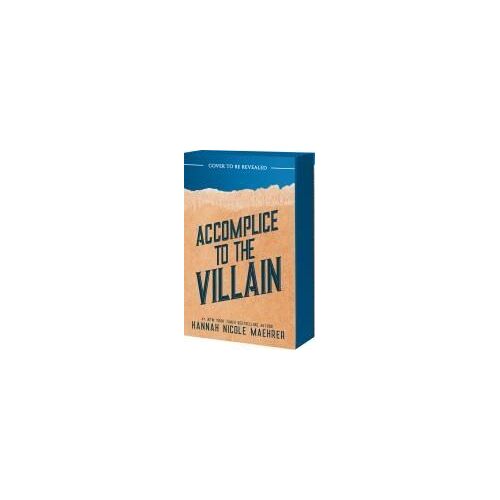 Accomplice To The Villain