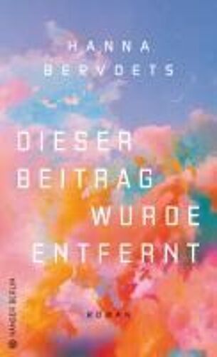 Dieser Beitrag Wurde Entfernt