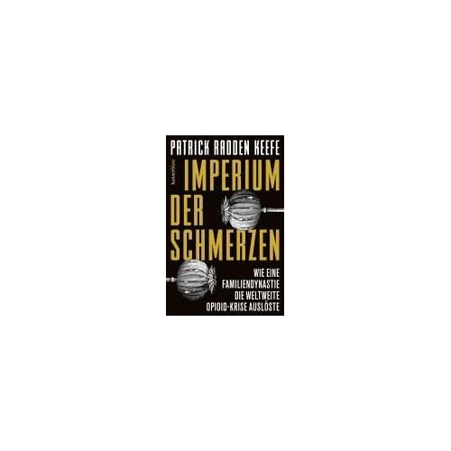 Imperium Der Schmerzen