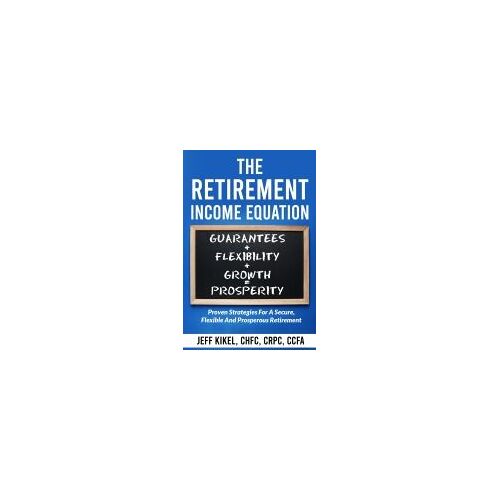 The Retirement Income Equation
