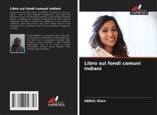Libro Sui Fondi Comuni Indiani