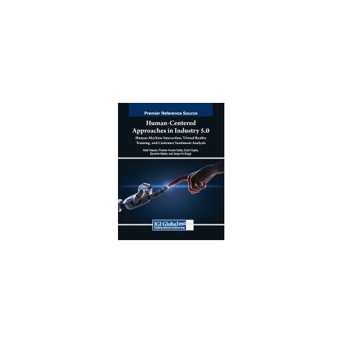 Human-Centered Approaches In Industry 5.0