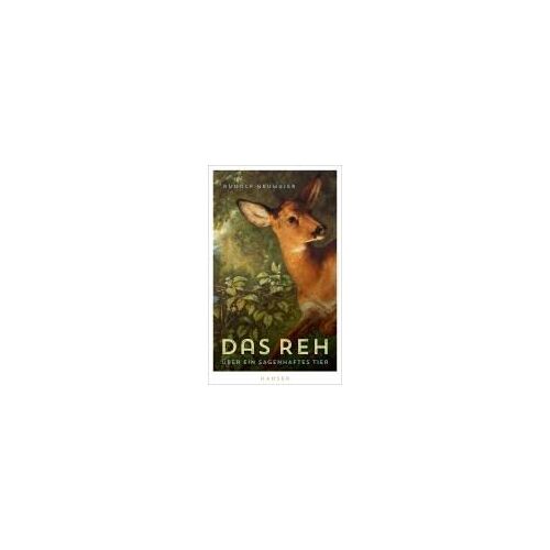 Das Reh