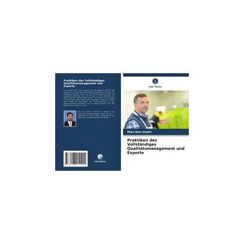 Praktiken Des Vollständiges Qualitätsmanagement Und Exporte