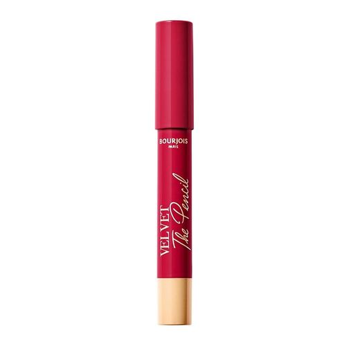 Bourjois - Rouge À Lèvres - Velvet The Pencil 08rouge Divin 2 G 
