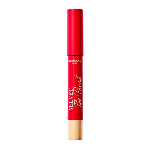 Bourjois - Rouge À Lèvres - Velvet The Pencil 07rouge Es-Carmin 2 G 