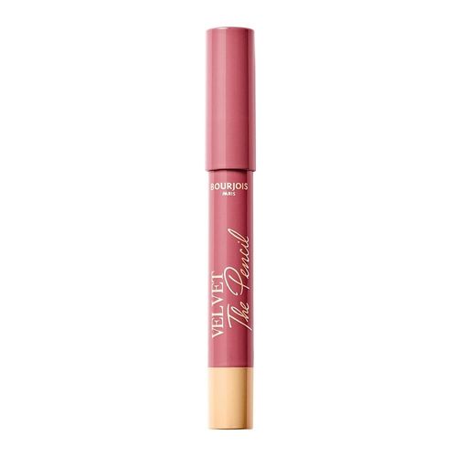 Bourjois - Rouge À Lèvres - Velvet The Pencil 03in Mauve Again 2 G 