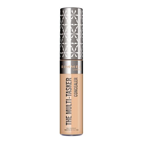 Rimmel London - Rimmel - Multitasker Anti Cernes 040 Ivory Anti-Cernes Anti Cernes 040 Ivory 10 Ml 