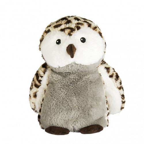 Bouillotte Hibou