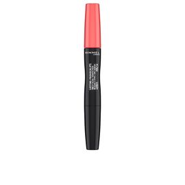 Rimmel London - Lasting Provacalips Lip Colour Transfer Proof #600-Orange You Coming? Rouge À Lèvres 2,3 Ml 2.3 Ml 