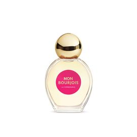 Bourjois - Eau De Parfum Mon Bourjois - La Formidable 50ml 
