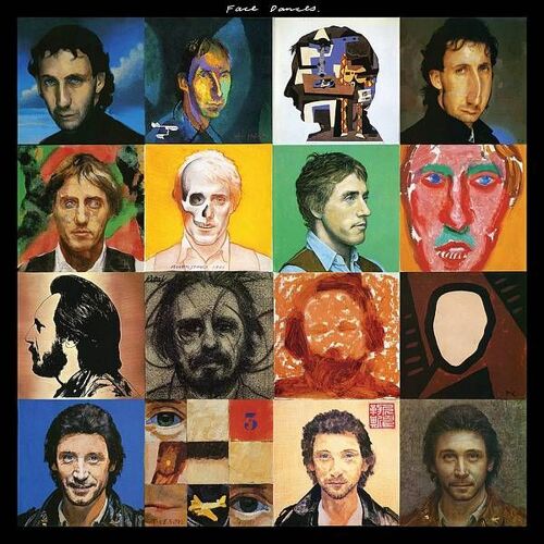 Face Dances - Rsd2021
