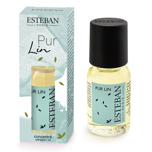 Esteban - Pur Lin Concentré 15 Ml 