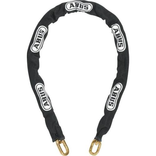 Abus Chaine-Antivol Seule 8/140 Black