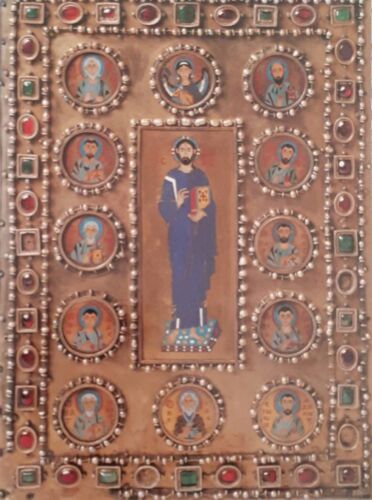 The Glory Of Byzantium Art And Culture Of The Middle Byzantine Era, A.D. 843-1261