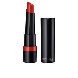 Rimmel London - Lasting Finish Extreme Matte Lipstick #600 Rouge À Lèvres 2,3 G 2.3 G 