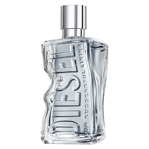 Diesel - D By Diesel Eau De Toilette 100 Ml 