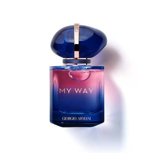 Giorgio Armani - My Way Parfum Rechargeable 30 Ml 