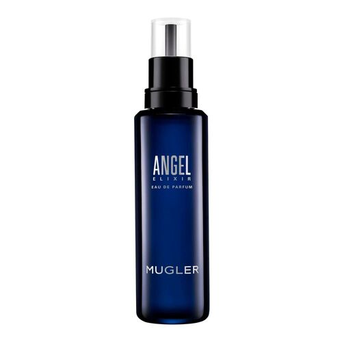 Mugler - Angel Elixir Flacon Recharge Eau De Parfum 100 Ml 