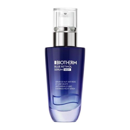 Biotherm - Blue Therapy Sérum Anti-Âge Au Rétinol 30 Ml 