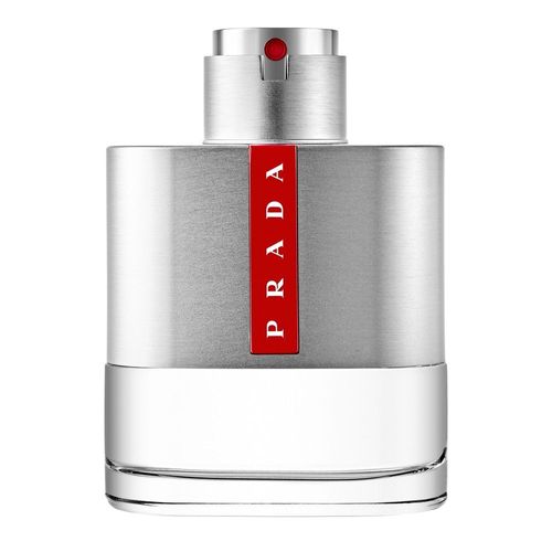 Prada - Luna Rossa Eau De Toilette Fougère Aromatique Énergisante Pour Homme 50 Ml 