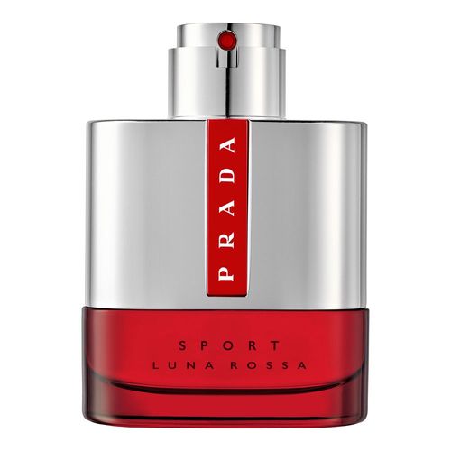 Prada - Luna Rossa Sport Eau De Toilette Fougère Orientale Pour Homme 50 Ml 