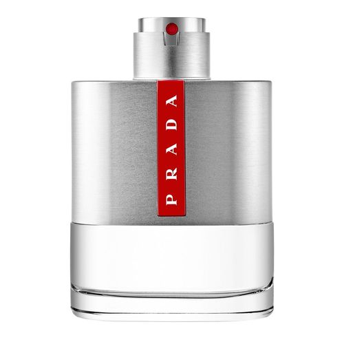 Prada - Luna Rossa Eau De Toilette Fougère Aromatique Énergisante Pour Homme 100 Ml 