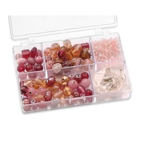 Knorr Prandell Boîte De Perles Rose 80 G