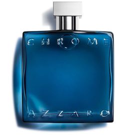 Azzaro - Chrome Parfum 100 Ml 