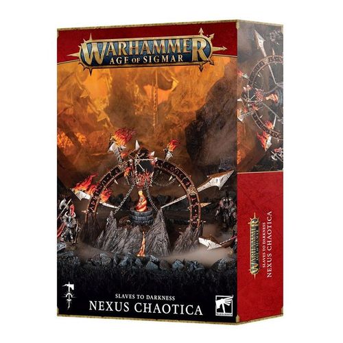 Warhammer Aos - Chaosnexus - 80-54