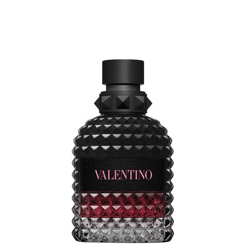 Valentino - Born In Roma Intense Uomo Eau De Parfum 50 Ml 