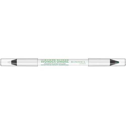 Rimmel London -Crayon Eyeliner Wonder Ombre Duo 1.3 G 