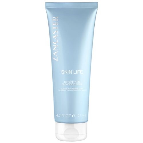 Lancaster - Skin Life Mousse Nettoyante Détoxifiante 125 Ml