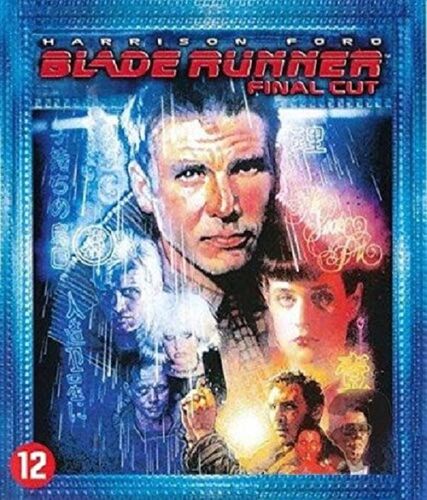 Blade Runner