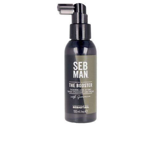 Seb Man - Sebman The Booster Thickening Leave-In Tonic Spray Volumateur 100 Ml 