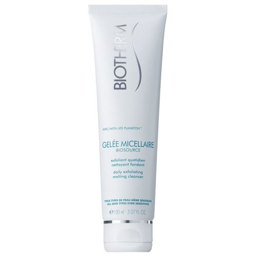 Biotherm - Biosource Gelée Exfoliante Et Anti-Imperfection 150 Ml 