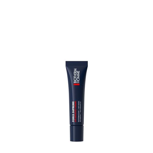 Biotherm - Force Supreme Sérum Yeux Anti-Âge Pour Homme 15 Ml 