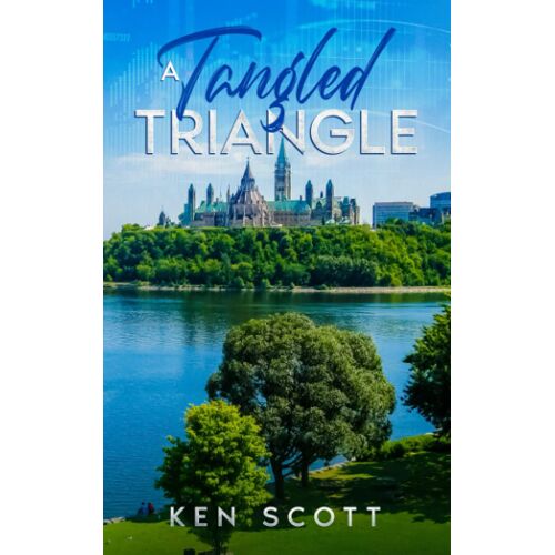 A Tangled Triangle: A Tale Of International Love And Deceit