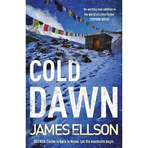 Cold Dawn